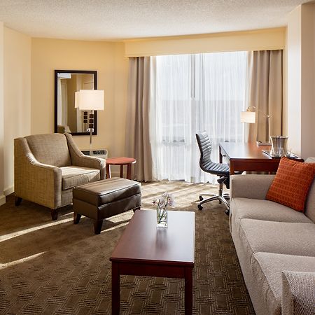 Hilton Houston Galleria Area Bagian luar foto
