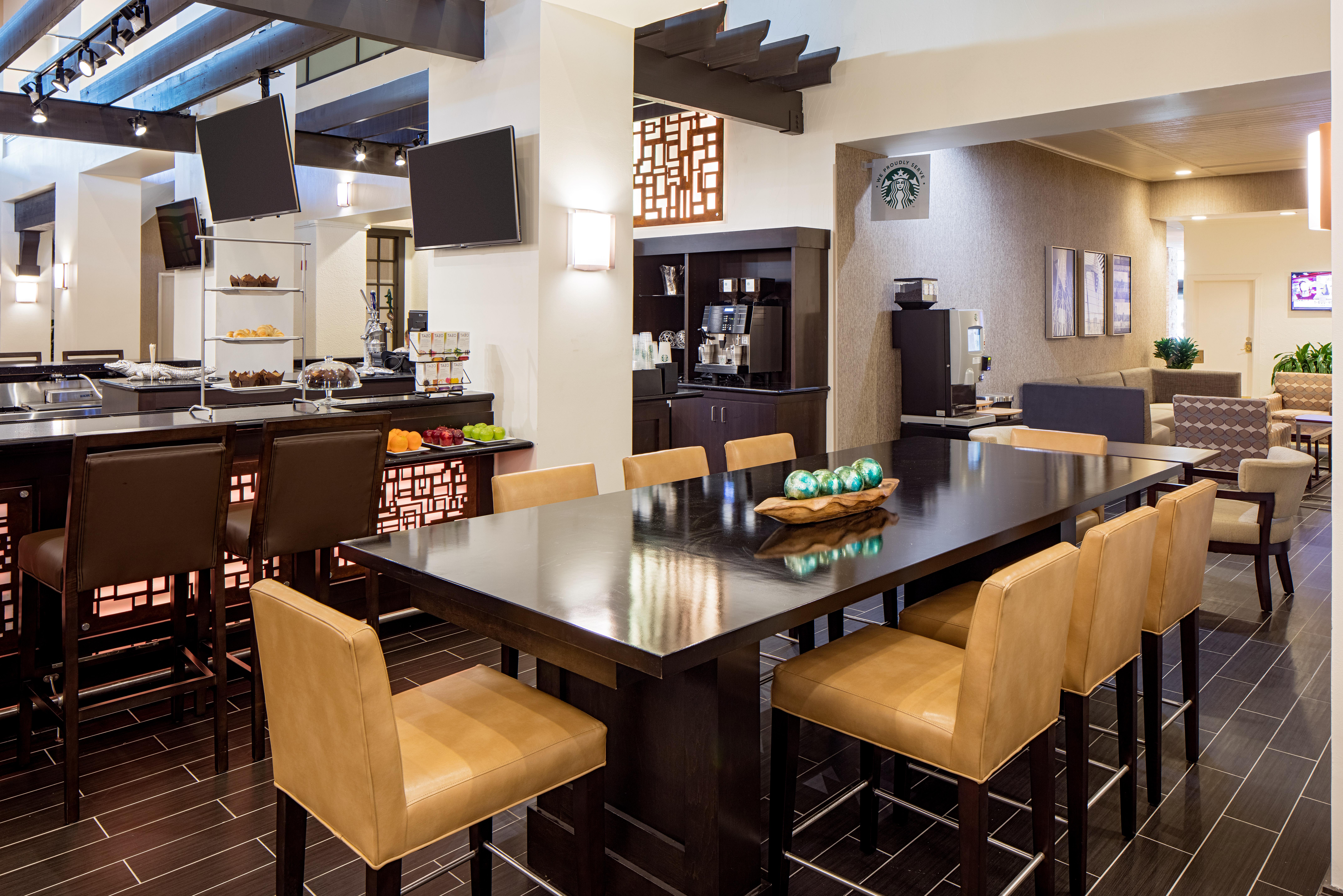 Hilton Houston Galleria Area Bagian luar foto