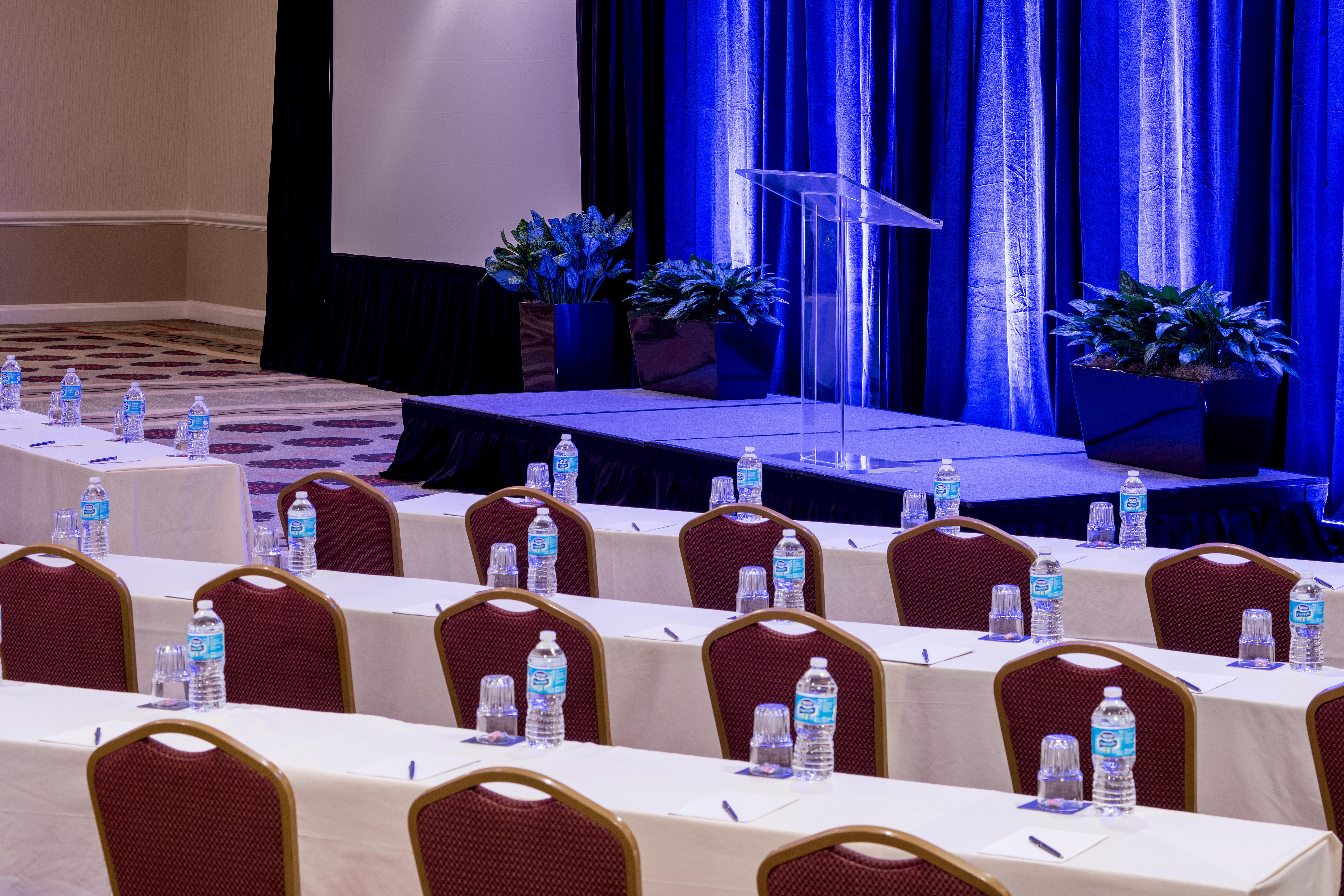 Hilton Houston Galleria Area Bagian luar foto