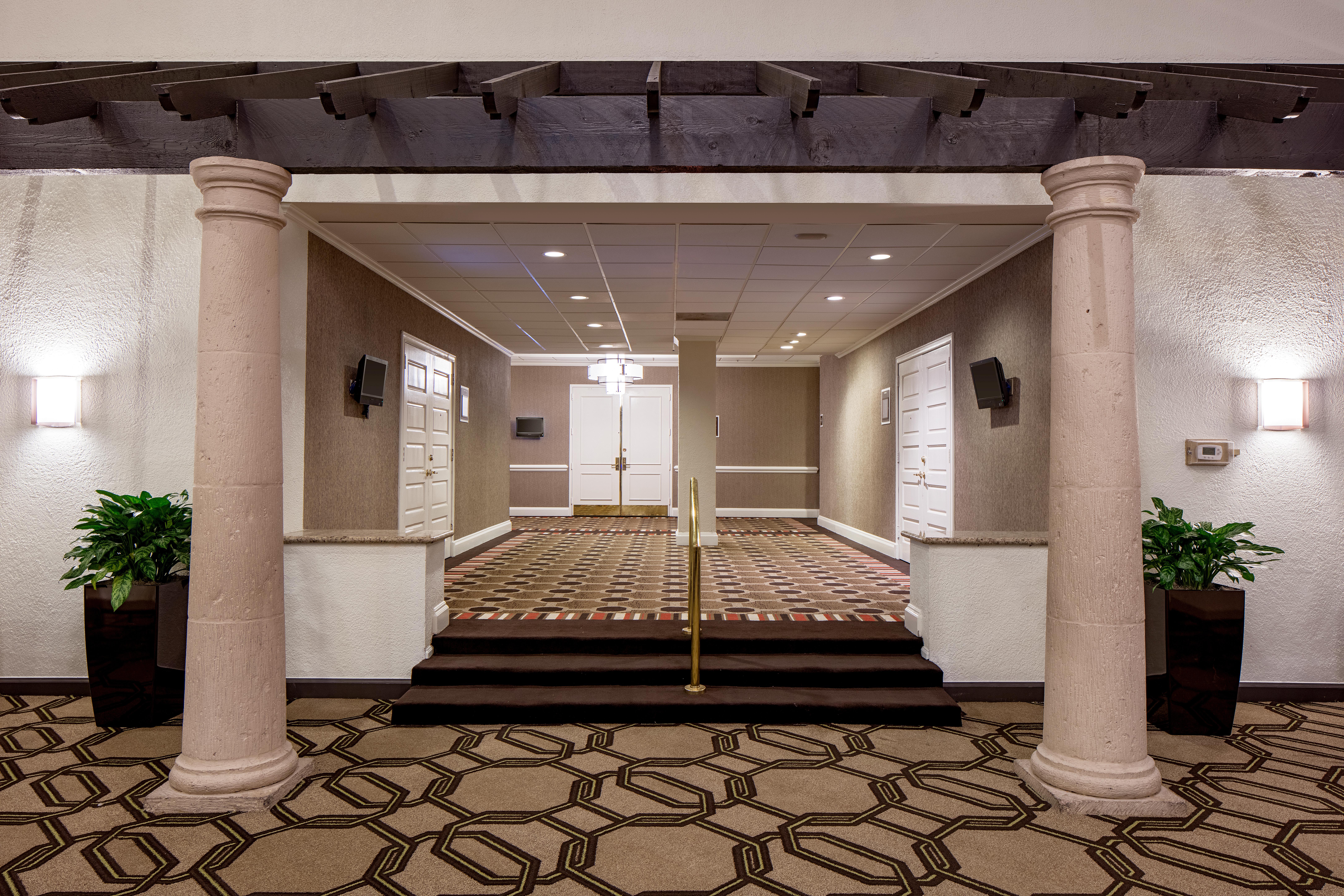 Hilton Houston Galleria Area Bagian luar foto